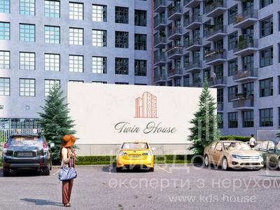 квартира по адресу Крайня ул., 1