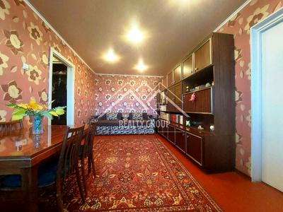 квартира за адресою проспект Миру, 4