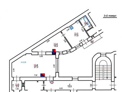 квартира за адресою Степана Бандери вул. (), 28