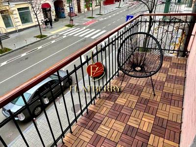 квартира по адресу Спасская ул., 9