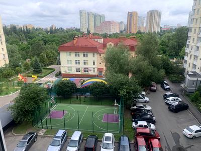 квартира за адресою Федора Ернста вул., 12