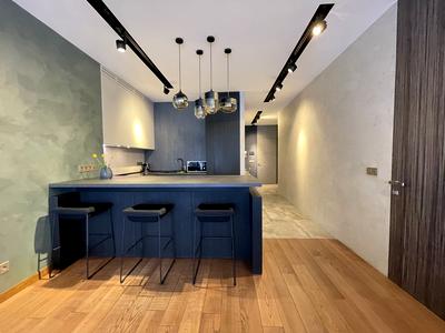 квартира за адресою Кловський узвіз (Кловський), 7a