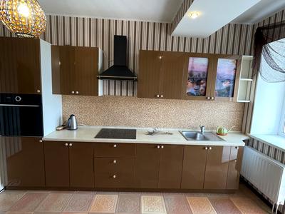 квартира по адресу Нове Шосе, 16