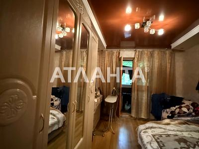квартира за адресою Ярослава Баїса вул. (Володимира Висоцького), 8