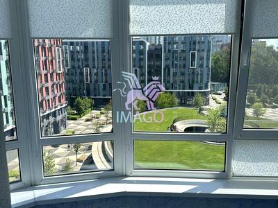 квартира за адресою Тадея Рильського бульв., 3