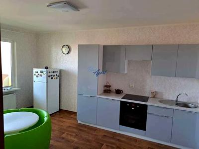 квартира по адресу Академика Глушкова просп., 9е