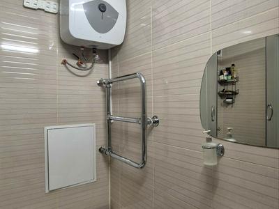 квартира по адресу Тополёвая ул., 5