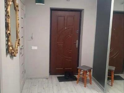 квартира по адресу Ивана Величковского ул., 10