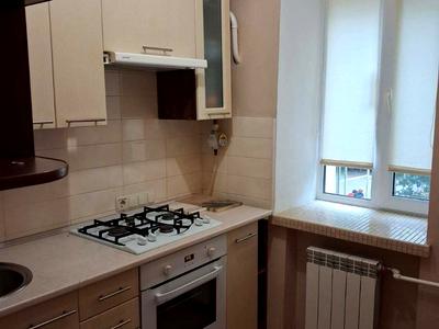 квартира по адресу Бакинская ул., 37-В