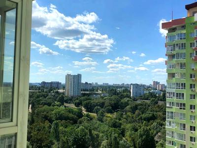 квартира по адресу Михаила Донца ул., 2-А