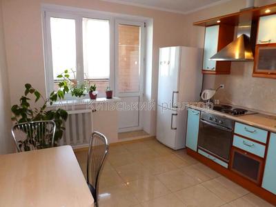 квартира по адресу Леся Курбаса просп., 7-А