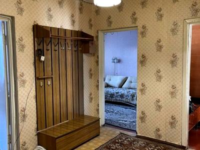 квартира по адресу Железняка ул., 18