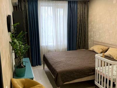 квартира по адресу Генерала Цветаева ул., 3