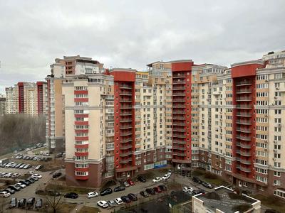 квартира за адресою Степана Рудницького вул. (Академіка Вільямса), 3/7
