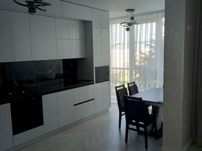 квартира за адресою Сидора Воробкевича вул., 33А