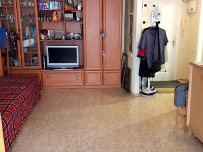 квартира по адресу Героев просп., 11
