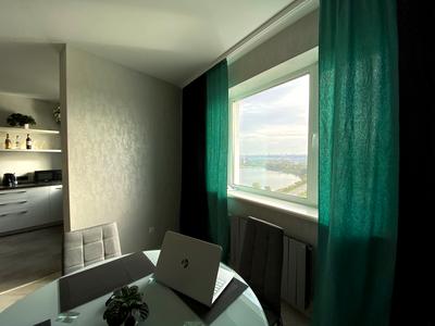 квартира за адресою Оболонський просп., 1