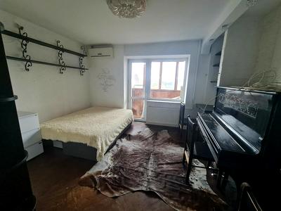 квартира за адресою Чоколівський бульв., 22