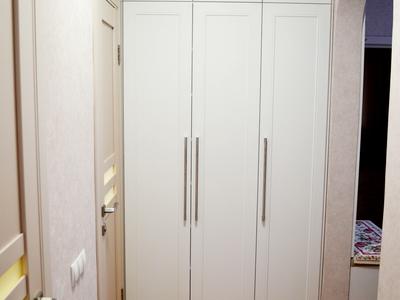 квартира по адресу Братиславская ул., 9-А