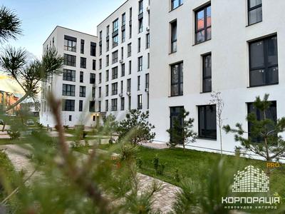 квартира по адресу Волошина, 2