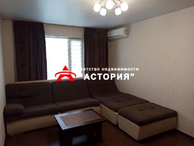 квартира по адресу Полякова, 25