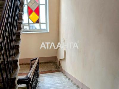 квартира по адресу Нежинская ул., 55