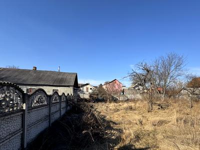 ділянка за адресою Князів Острозьких, 36