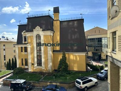 коммерческая по адресу Владимирская ул., 49-А