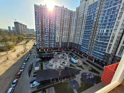 квартира за адресою Гліба Бабіча вул. (Канальна), 8-Б