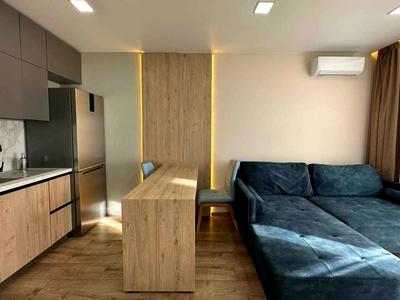 квартира за адресою Салютна вул., 2