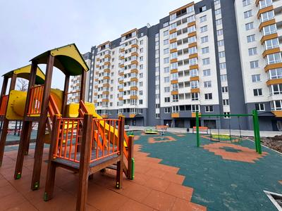 квартира по адресу Кості Широцького, 5а