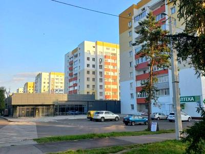 квартира за адресою Миру вул., 21