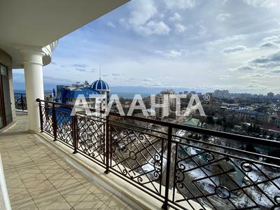 квартира по адресу Французский бульв., 2