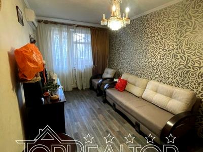 квартира за адресою Нескорених вул. (Героїв Праці), 4б