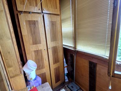 квартира за адресою Миколи Закревського вул., 7
