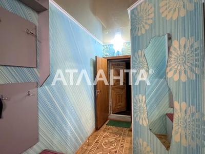 квартира за адресою Семінарська вул., 11