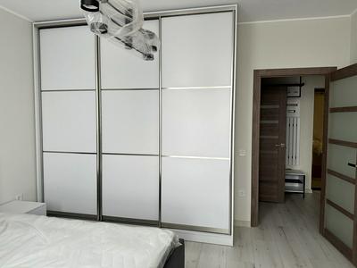 квартира по адресу Берестейский просп. (Победы), 67-В