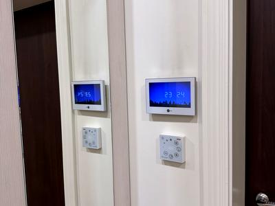 квартира за адресою Берестейський просп. (Перемоги), 42