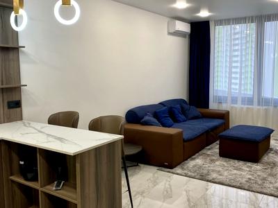 квартира за адресою Берестейський просп. (Перемоги), 67