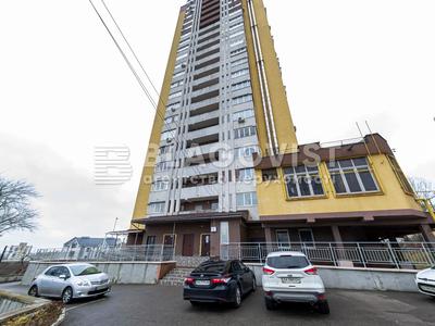 квартира за адресою Левітана вул., 3