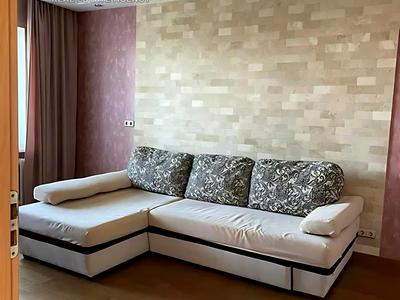 квартира за адресою Олевська вул., 7