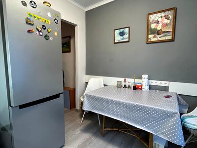 квартира за адресою Рятувальників вул., 33