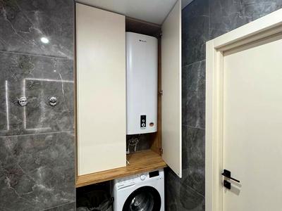 квартира за адресою Південний бульв., 32б