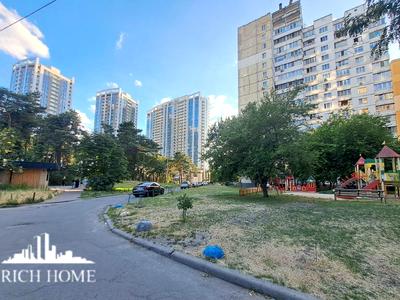 квартира за адресою Миропільська вул., 37