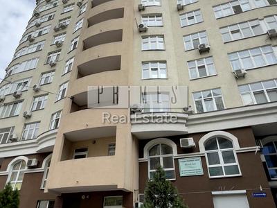 квартира по адресу Драгоманова ул., 40-З