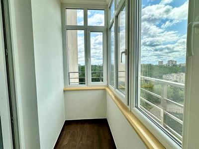 квартира по адресу Митрополита Василия Липковского ул. (Урицкого), 37-В