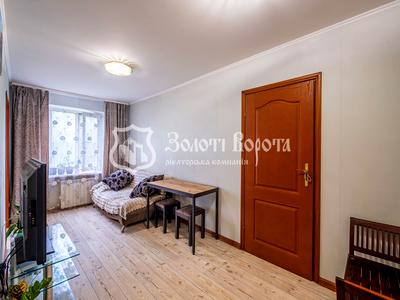 квартира за адресою Тулузи вул., 2/58