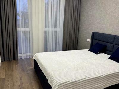 квартира за адресою Курортна вул., 8А