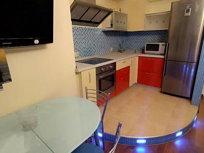 квартира по адресу Базарная ул., 5