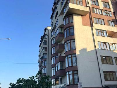 квартира по адресу Саломеи Крушельницкой, 8